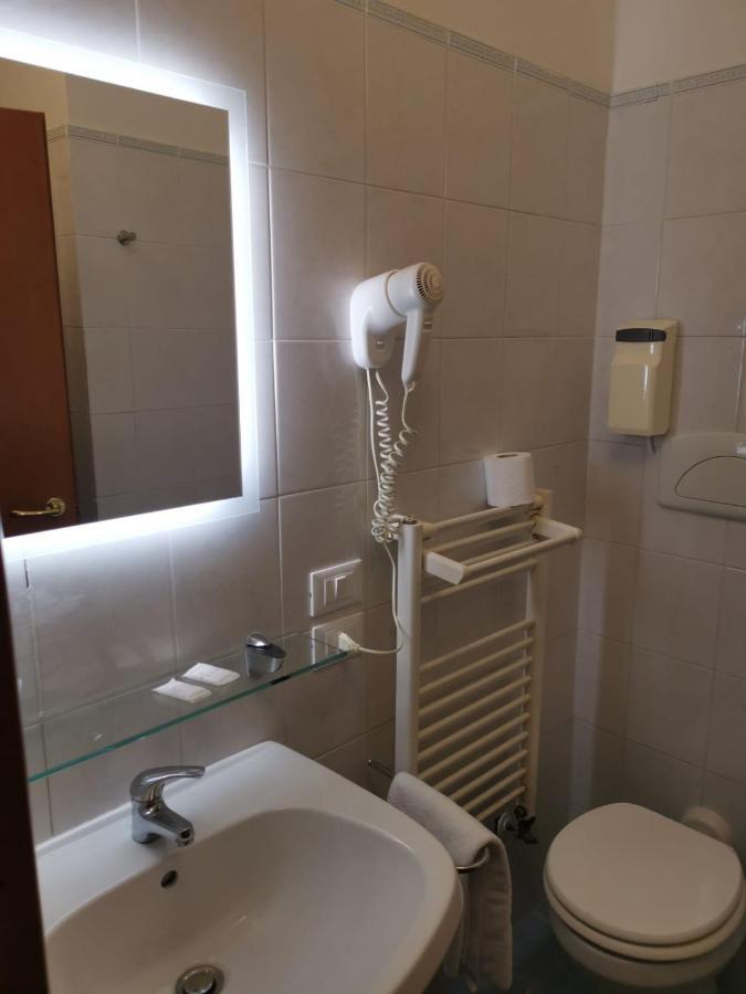 Sportland Hotel Colle Val D'Elsa Kültér fotó
