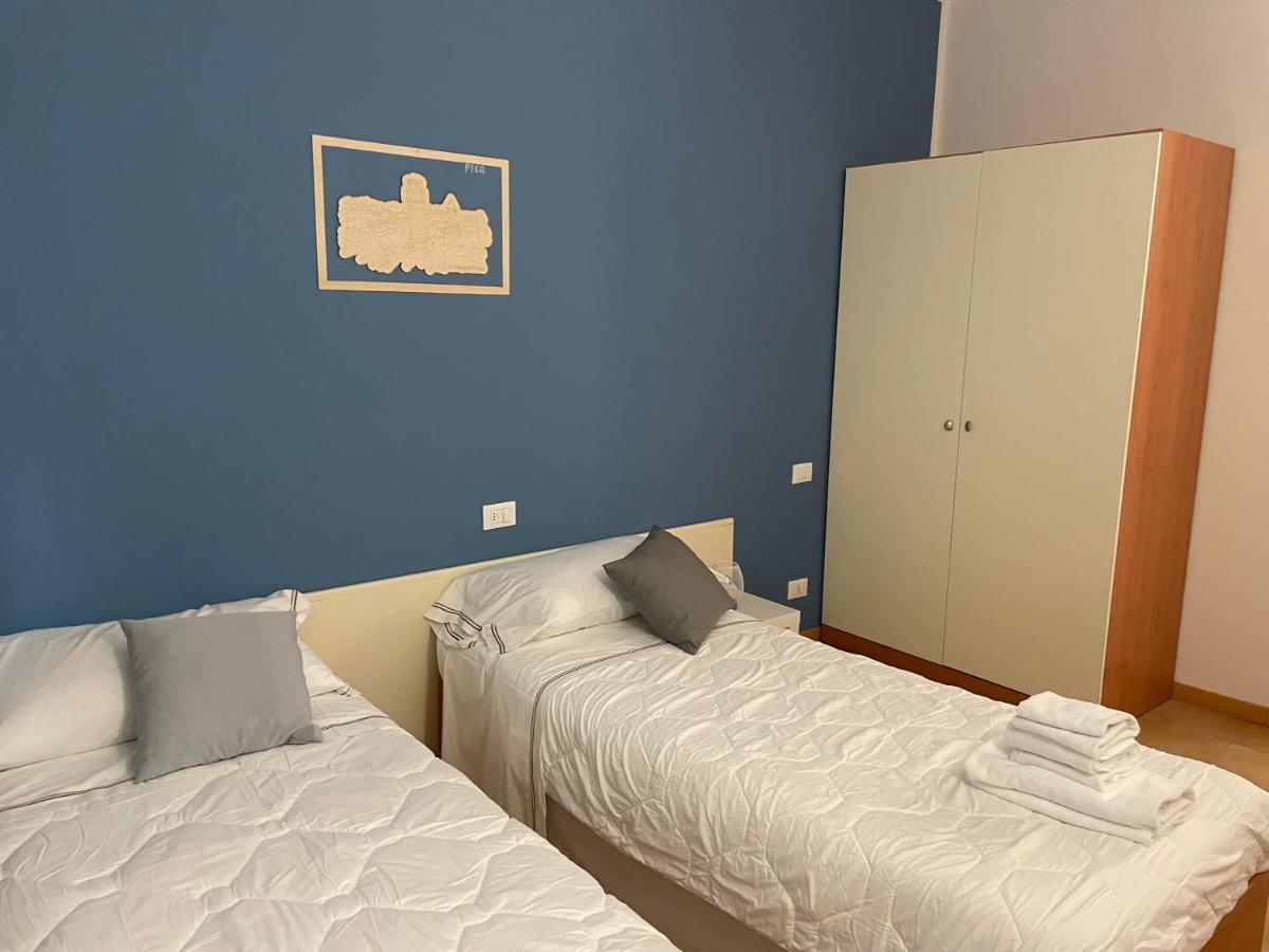 Sportland Hotel Colle Val D'Elsa Kültér fotó