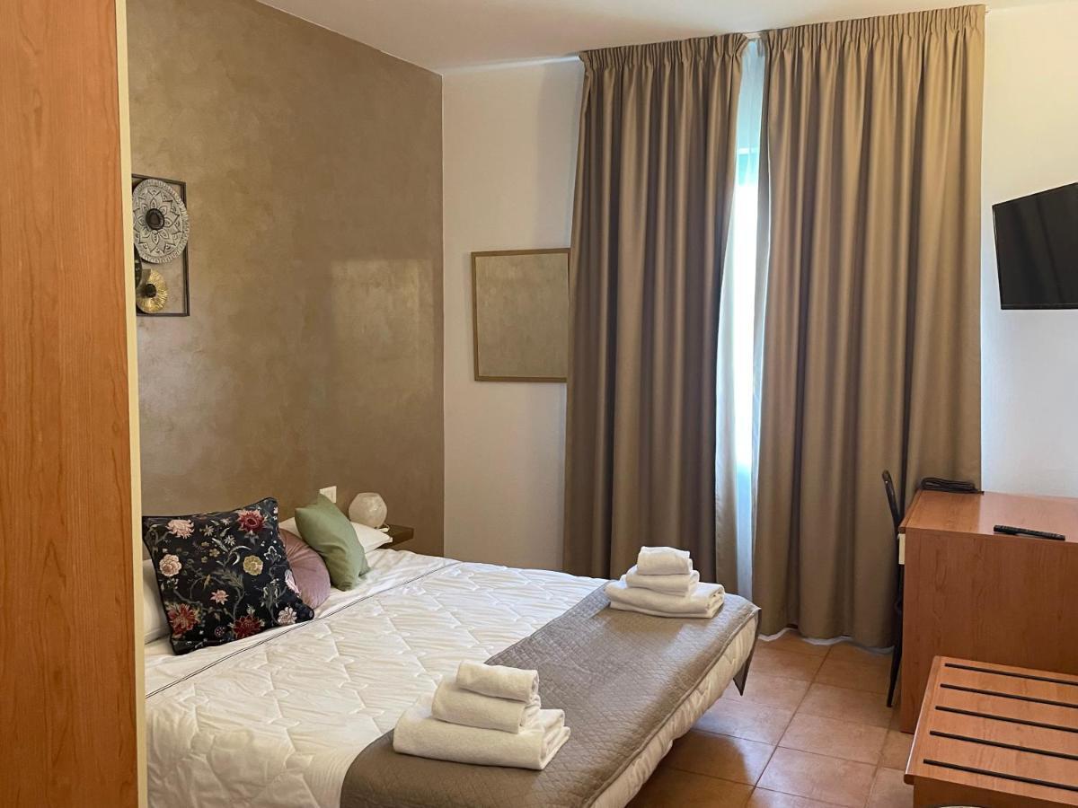 Sportland Hotel Colle Val D'Elsa Kültér fotó