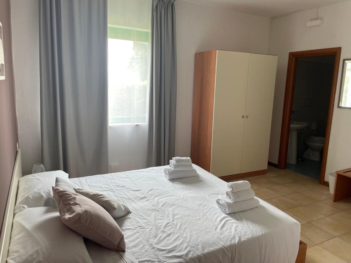 Sportland Hotel Colle Val D'Elsa Kültér fotó