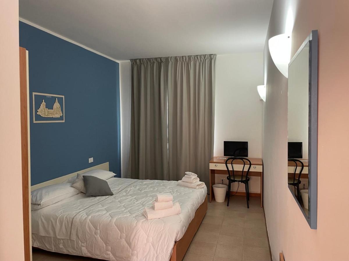 Sportland Hotel Colle Val D'Elsa Kültér fotó