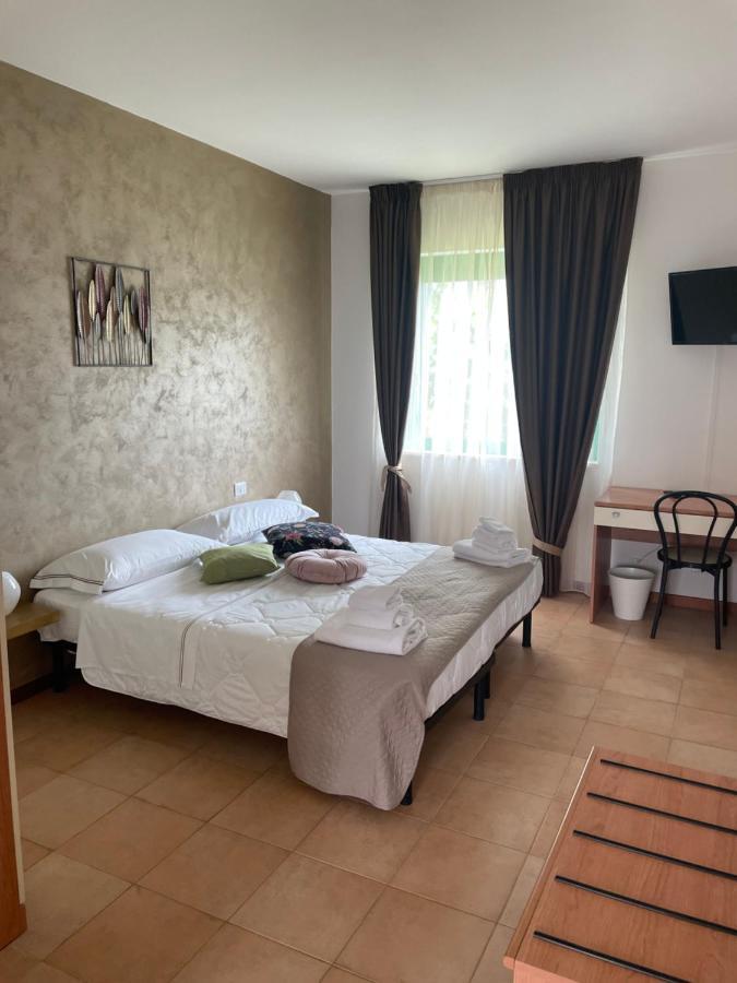 Sportland Hotel Colle Val D'Elsa Kültér fotó