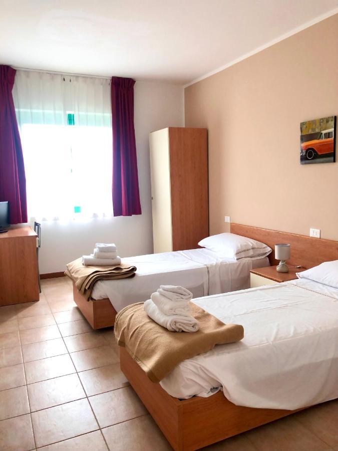 Sportland Hotel Colle Val D'Elsa Kültér fotó
