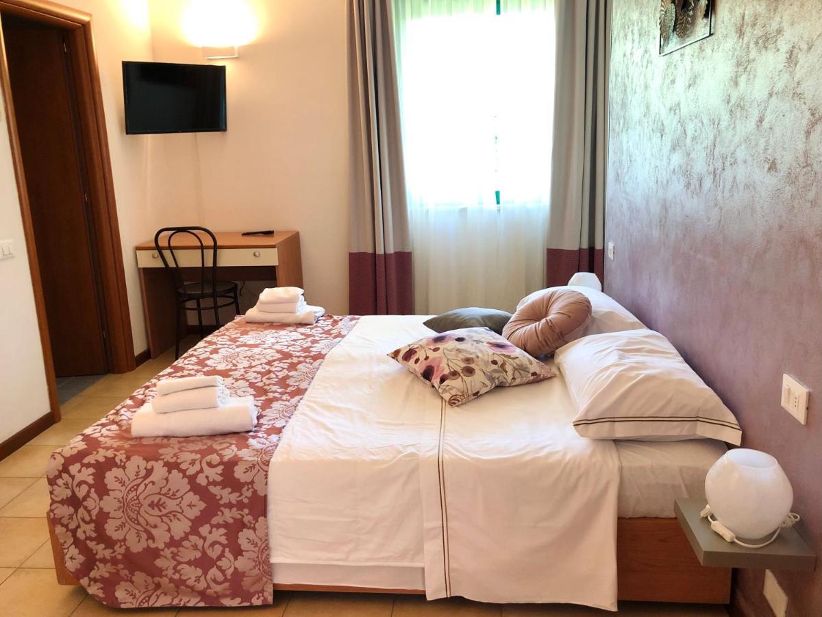 Sportland Hotel Colle Val D'Elsa Kültér fotó