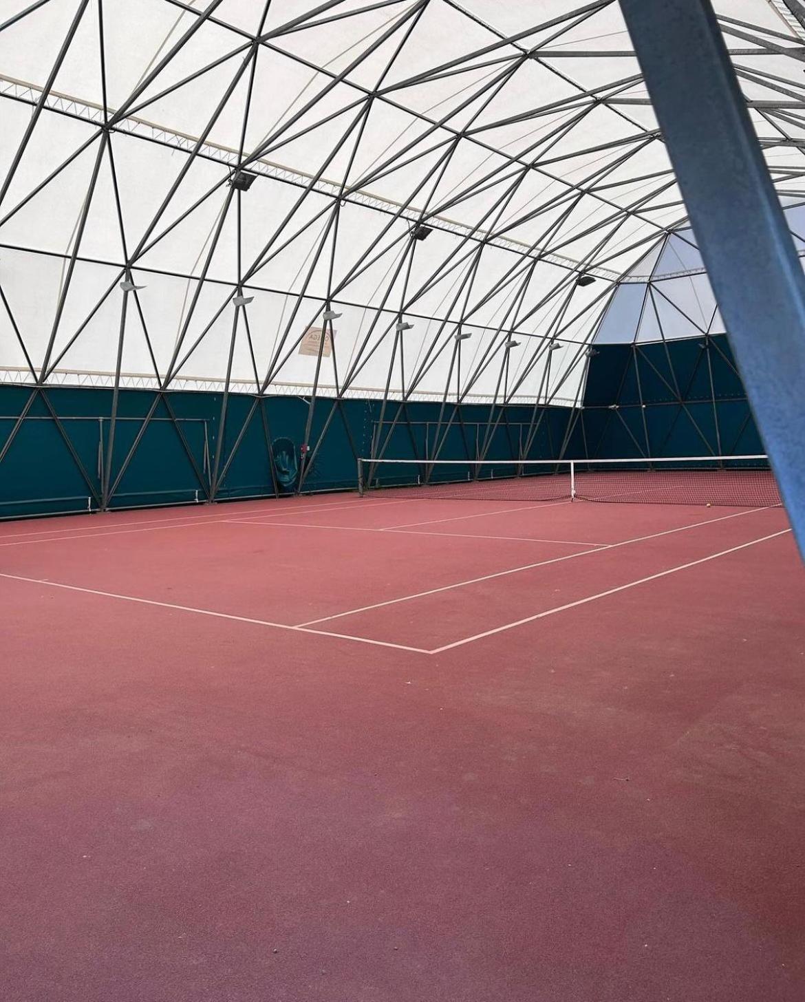 Sportland Hotel Colle Val D'Elsa Kültér fotó